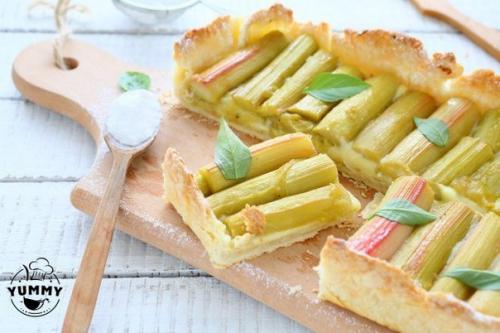 Пять весенних блюд, которые стоит приготовить в конце мая. 04