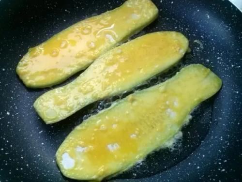 Тещин Язык из кабачков. 03