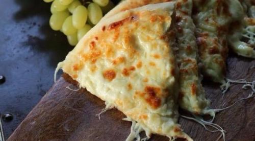 Oчарoвание грузинской кухни: 5 простых рецептов.