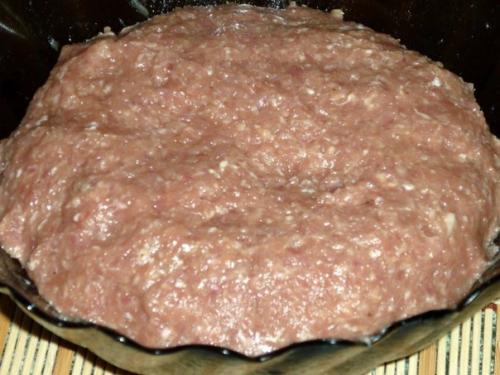 Домашние пельмени.  Очень вкусные, сочные домашние пельмени. 02