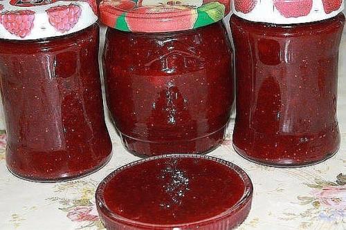 Подборка заготовок из клубники на зиму. 03 Подборка заготовок из клубники на зиму. 03