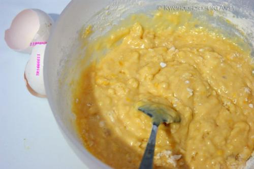 Лимонные булочки.  Понадобится: 03