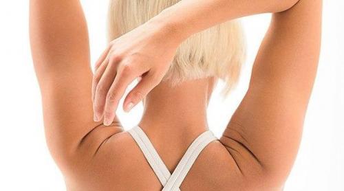 Гимнастика для шеи - четыре шага к гибкости и красоте!