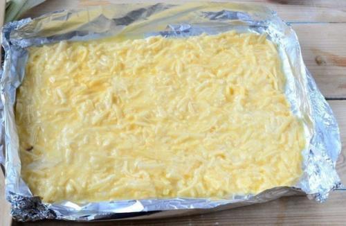 Рецепт куриного рулета. Вкуснейший куриный рулет дома!