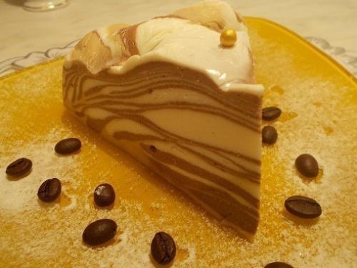 Топ - 6 рецептов десертов с желатином. 04