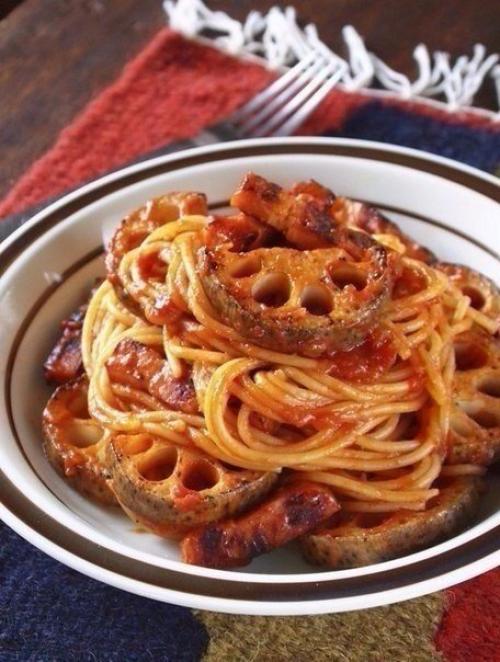 9 рецептов подливы к макаронам. 02