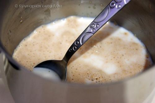 Лимонные булочки.  Понадобится: 02