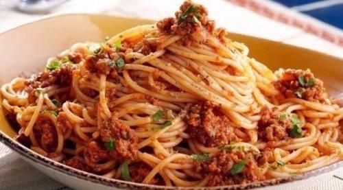 9 рецептов подливы к макаронам. 03