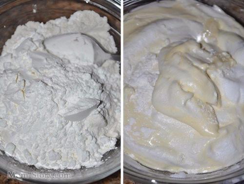 Торт с клубникой? 02