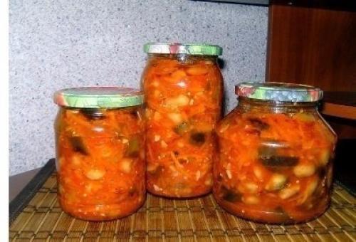 Салат 