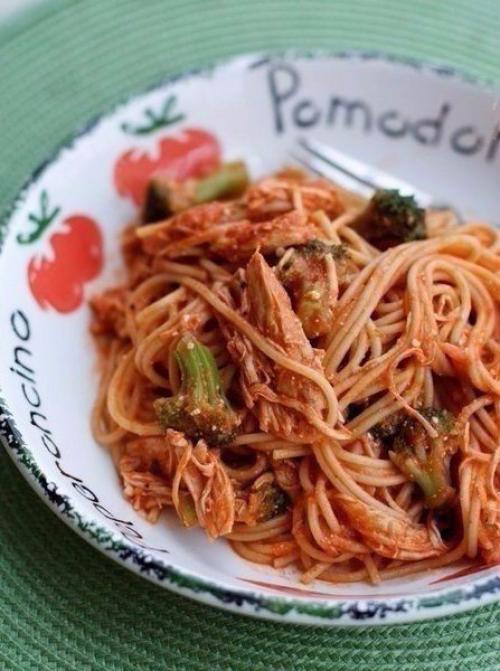 9 рецептов подливы к макаронам. 04