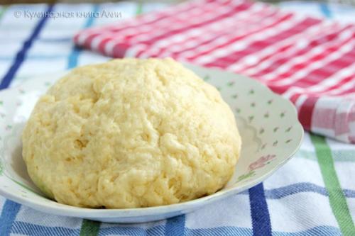 Чебуреки Крымские.  Понадобится: (на 10-12 штук). 02