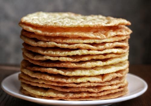 В случае если вы попробуете этот Наполеон, никакой больше и есть не захочется. 01