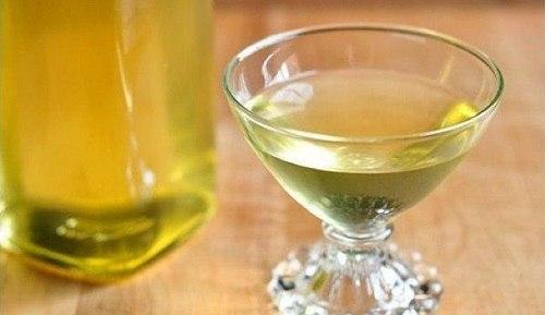 Настойка из крыжовника в домашних условиях простой рецепт. Ликёр, вино и наливка из крыжовника.