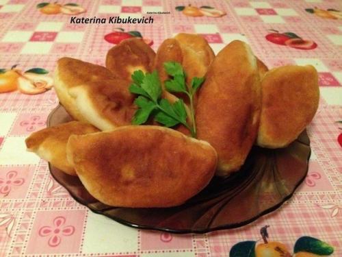 Обалденное тесто на пирожки.