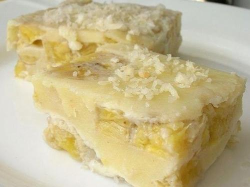 Банановый пудинг. На 100 грамм - 108. 59. Банановый пудинг. На 100 грамм - 108. 59.