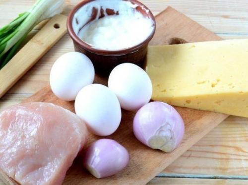 Рецепт куриного рулета. Вкуснейший куриный рулет дома!