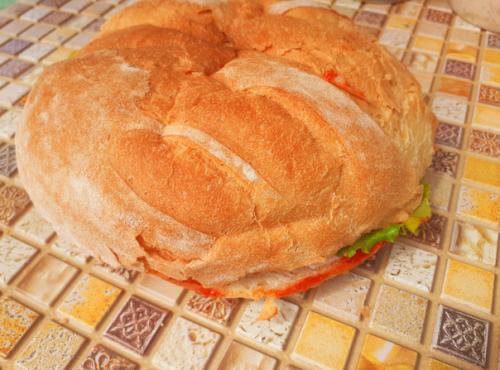 Привет, мангальная идея. 02