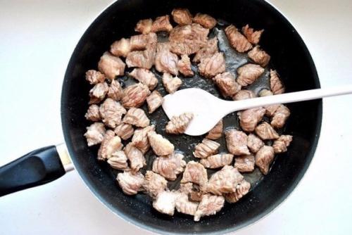 Самый вкусный лагман. 02
