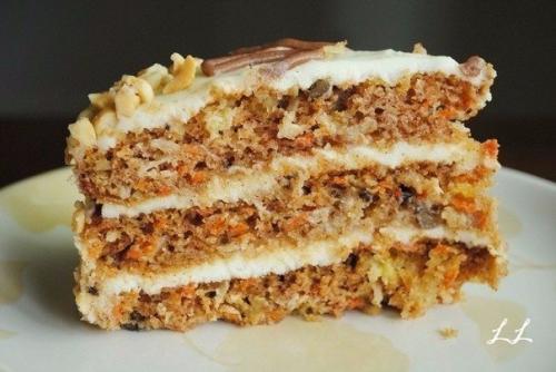 5 самых вкусных и популярных тортов. 02