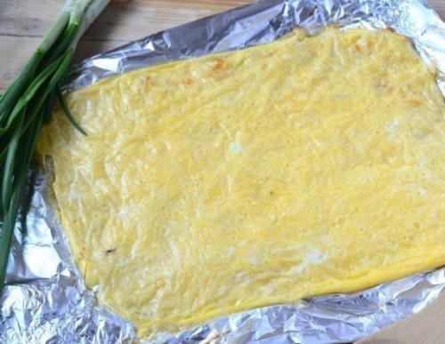 Рецепт куриного рулета. Вкуснейший куриный рулет дома!