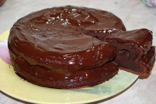 5 самых вкусных и популярных тортов.