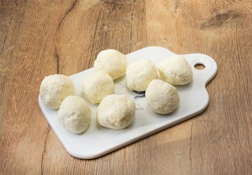 Гомбовцы творожные.  Гомбовцы - традиционное блюдо как румынской, так и закарпатской кухни. 05