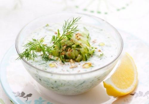 Лёгкие и освежающие супы: топ - 5 рецептов? 05