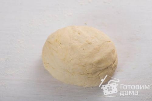 Печенье Бананы с творожной начинкой. 02 Печенье Бананы с творожной начинкой. 02