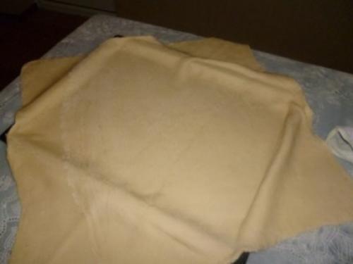 Кубите - национальное греческое блюдо! 01