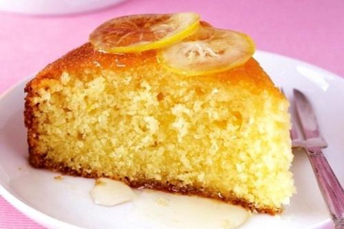 Топ - 6 вкусных десертов из обычной манки.