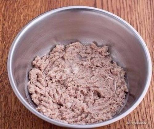 Потрясающая фаршированная картошечка. 02