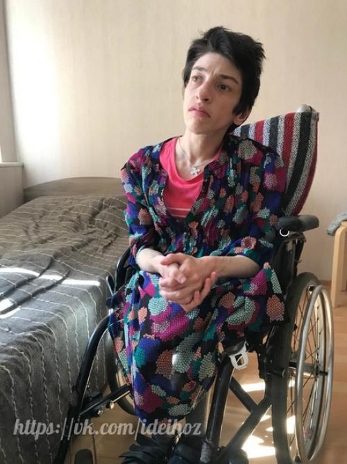 В выборгском районе 13 июня произошло нападение на сотрудницу благотворительного фонда Антон тут Рядом Наталью Алексееву. 02