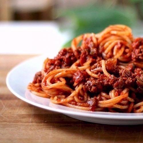 9 рецептов подливы к макаронам. 01