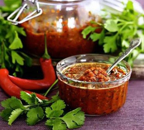 Заготовки из кабачков на зиму. 05