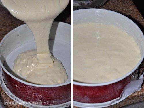 Торт с клубникой? 03