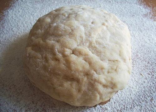 Вкуснейшие пирожки Бомбочки. 02