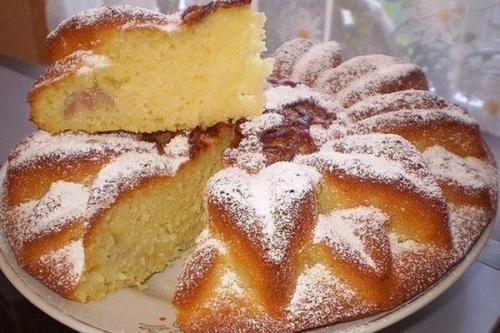 Манник топ - 9 лучших рецептов? 06