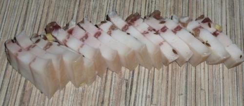 Быстросало…. Жаль, мало!