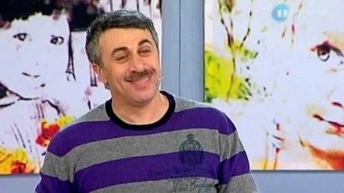 Цитаты доктора комаровского. Цитаты доктора комаровского.