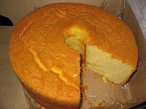 Самые популярные рецепты бисквитов?