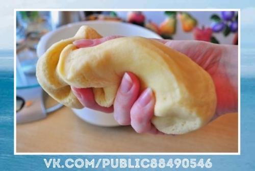 Рецепт, который станет вашей визитной карточкой.
