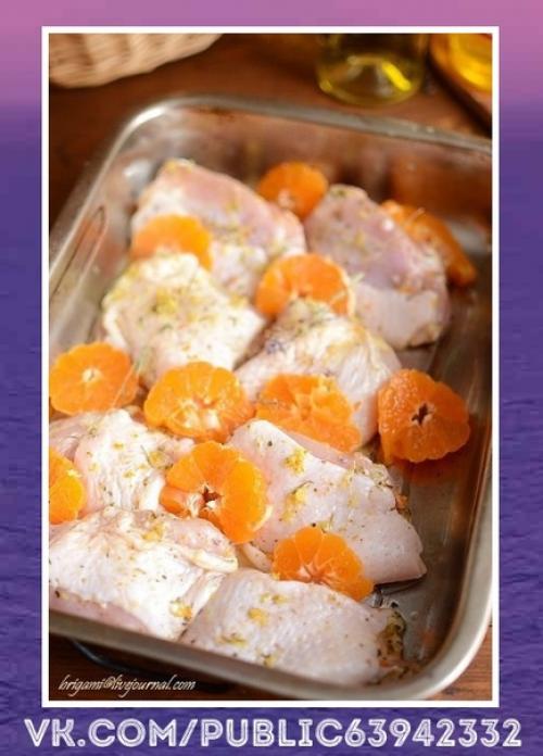 Вкусный рецепт обалденно! 05 Вкусный рецепт обалденно! 05