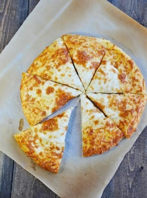 Пальчики оближете!  Мегрельские хачапури. 01