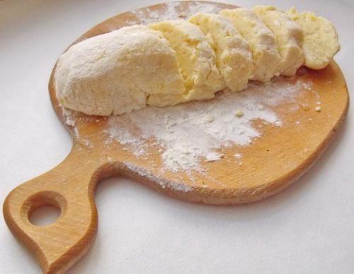 Зразы с грибами. 02 Зразы с грибами. 02