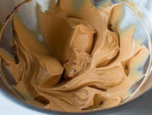 Самый вкусный торт. 06 Самый вкусный торт. 06