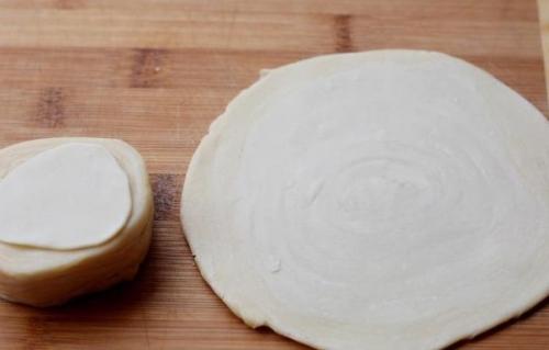 Самса узбекская слоеная. 02 Самса узбекская слоеная. 02