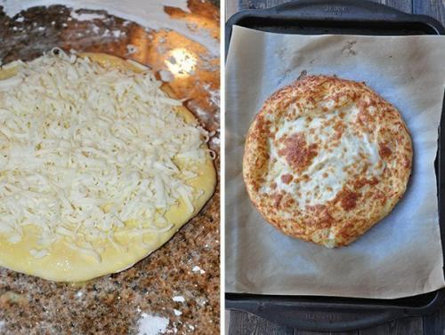 Пальчики оближете!  Мегрельские хачапури. 05