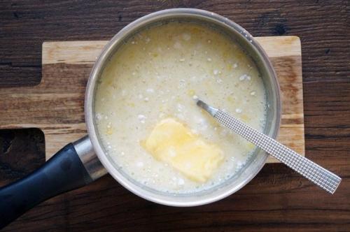 Самая лучшая молочная карамель. 06