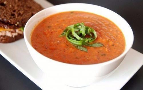 Топ - 7 самых вкусных блюд из кабачков. 05